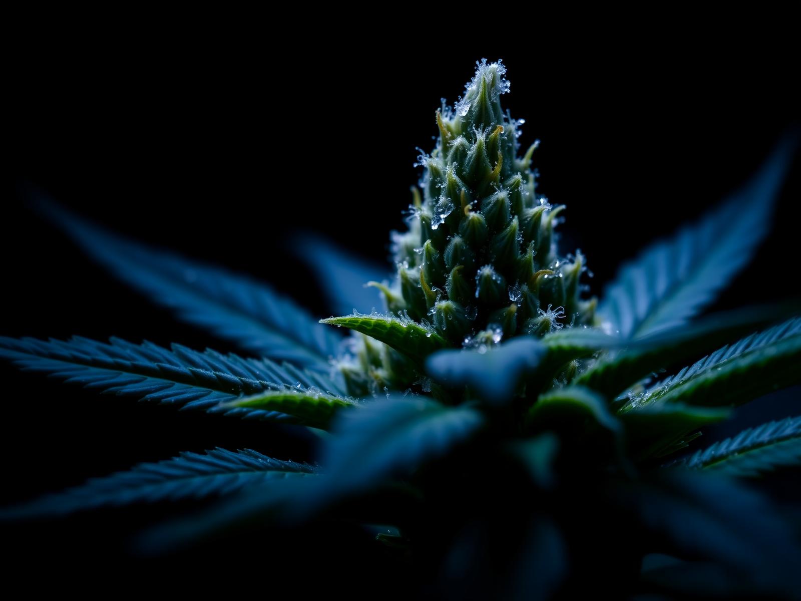 Fleurs CBD premium