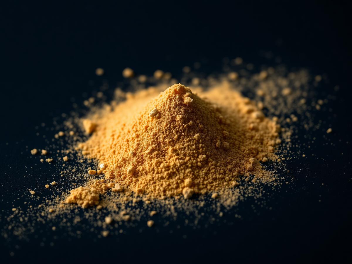 Kief CBD